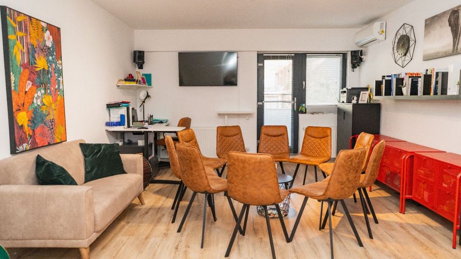 Vanzare Apartament 2 camere Obor , Bloc Nou, Parter - Poză 4