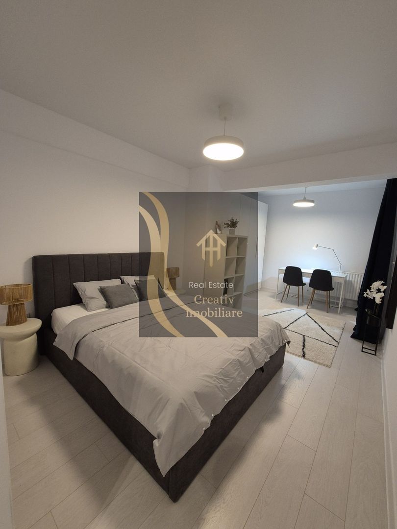 Apartament 2 camere/Central Address - Poză 4