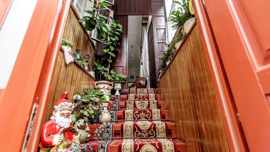 Casă de vânzare în Arad – zona centrală (schimb posibil cu apartament) - Poză 12