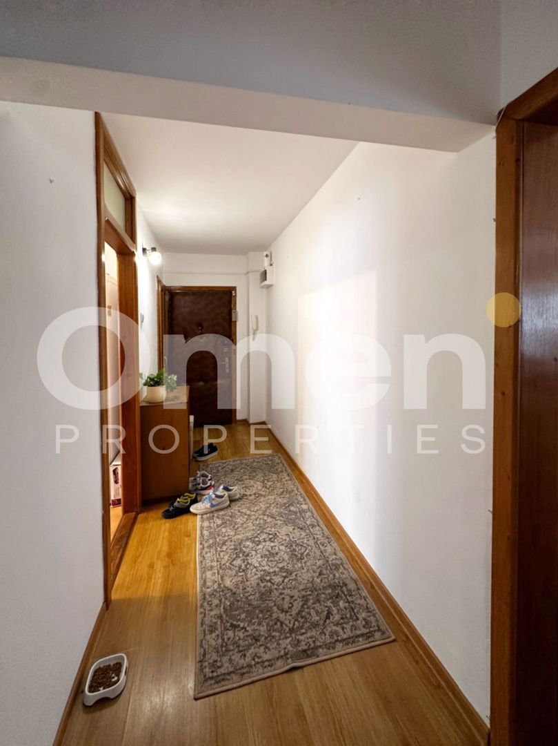 Apartament 2 camere, balcon, garaj - Baia Mare - Poză 6