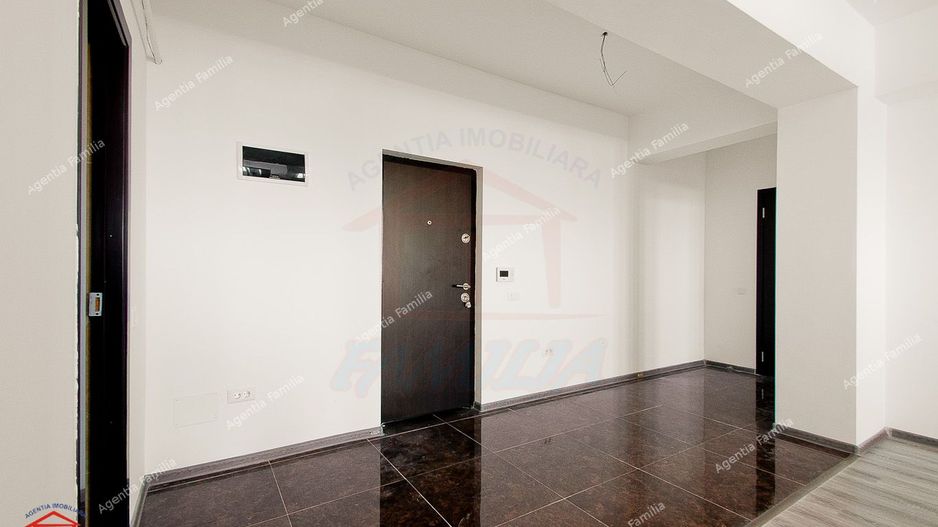 Apartament ultramodern, 2 camere, etaj 1, Italian Residence - Poză 7