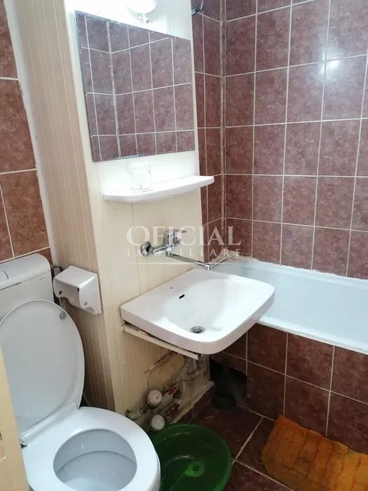 Apartament 1 Camera | 27 Mp | Balcon 3 Mp | Zorilor Pasteur UMF - Poză 4