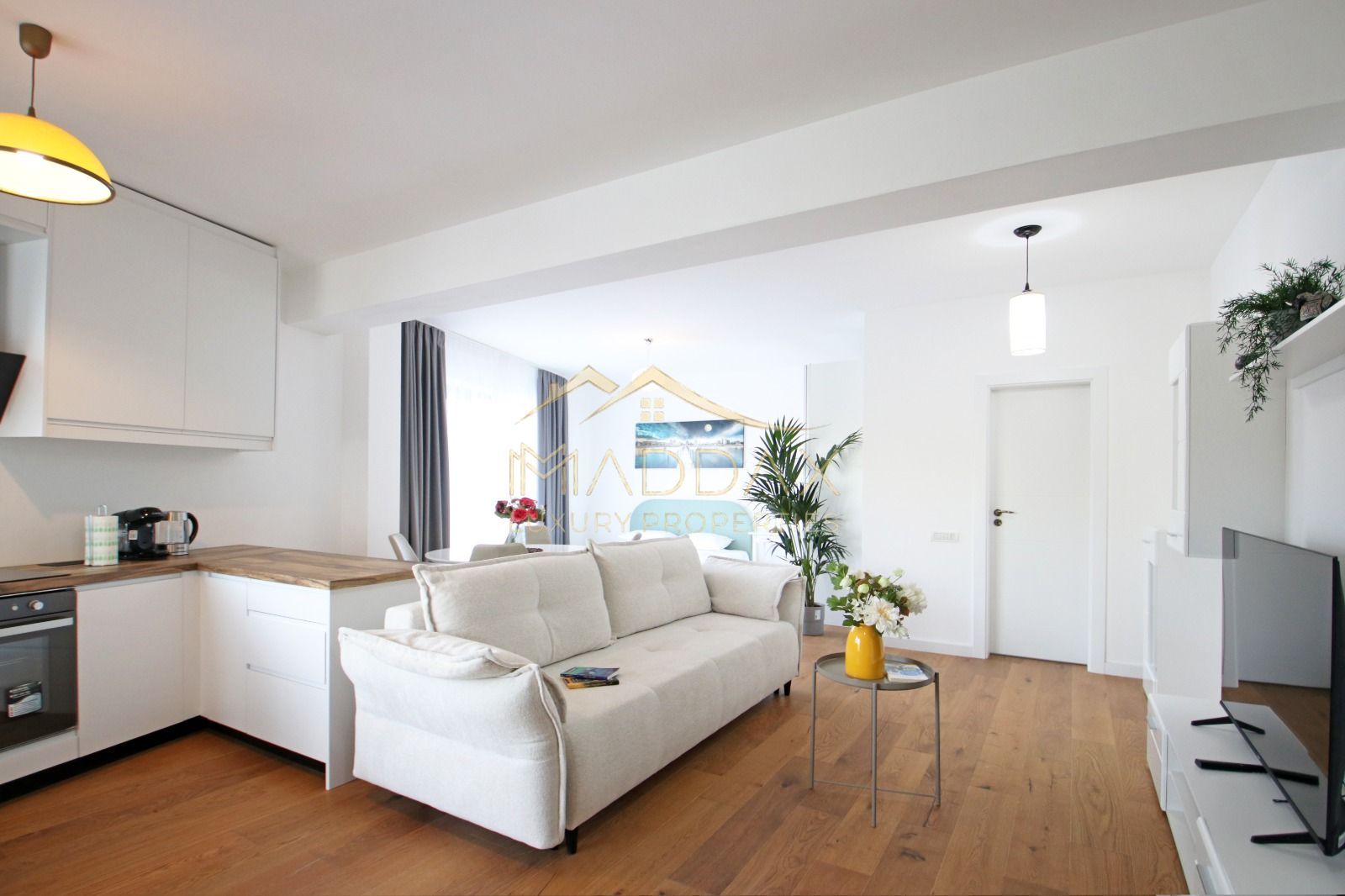 Studio de Lux *52mp * / Aviației-Herastrau - Poză 29