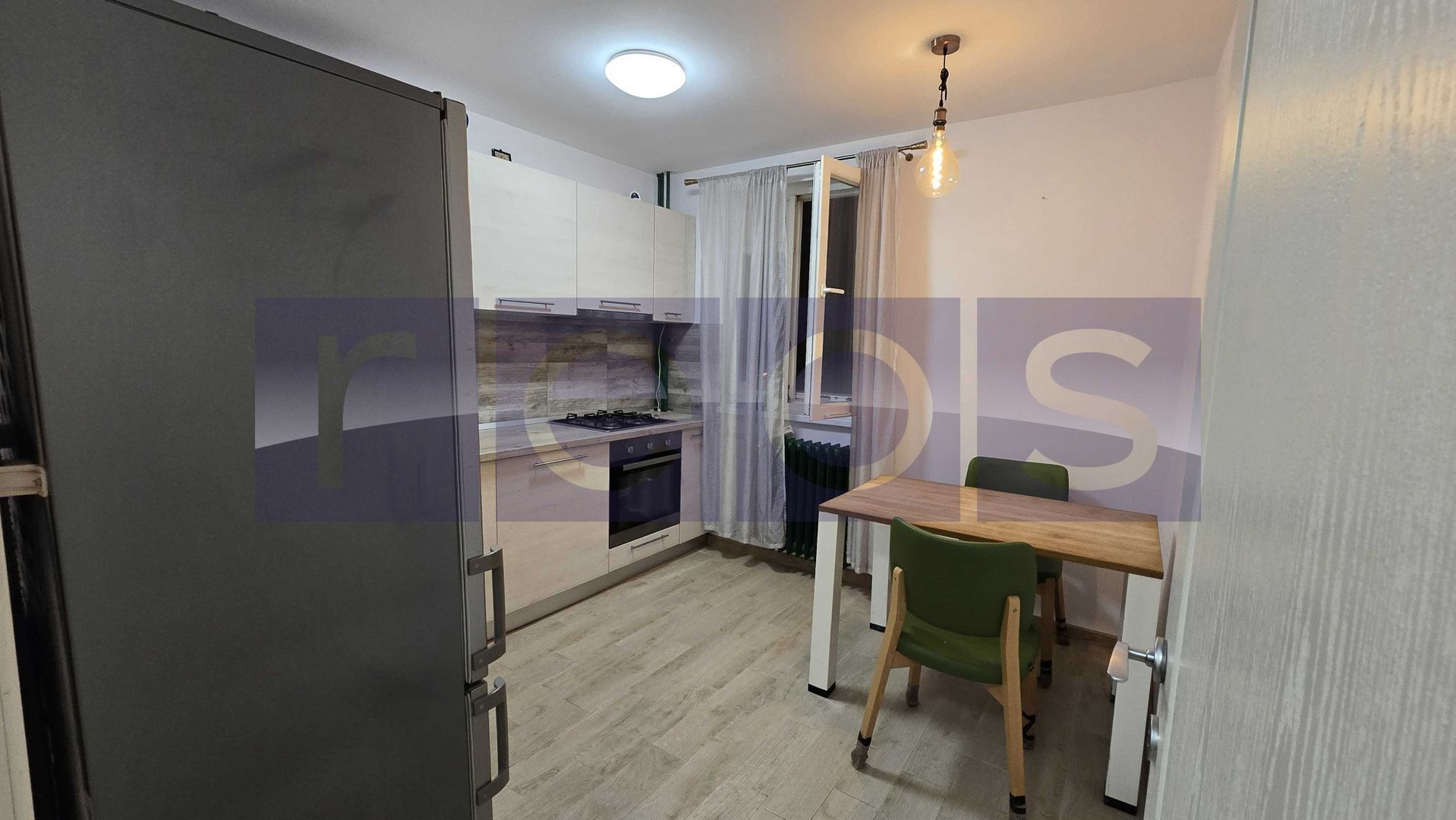 VANZARE APARTAMENT 2 CAMERE DECOMANDAT 49MP 1 DECEMBRIE 1918 TRAPEZIULUI - Poză 8