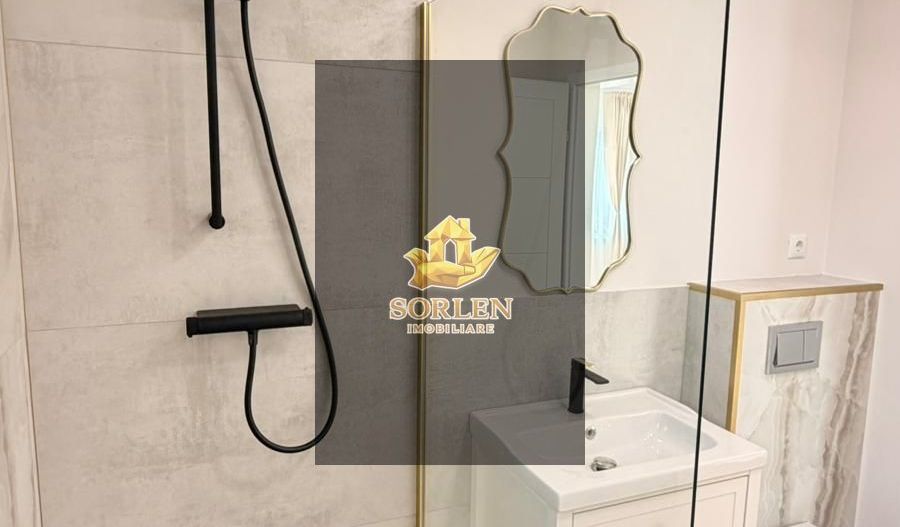 Apartament modern de închiriat | Zona Terra, Florești - Poză 11