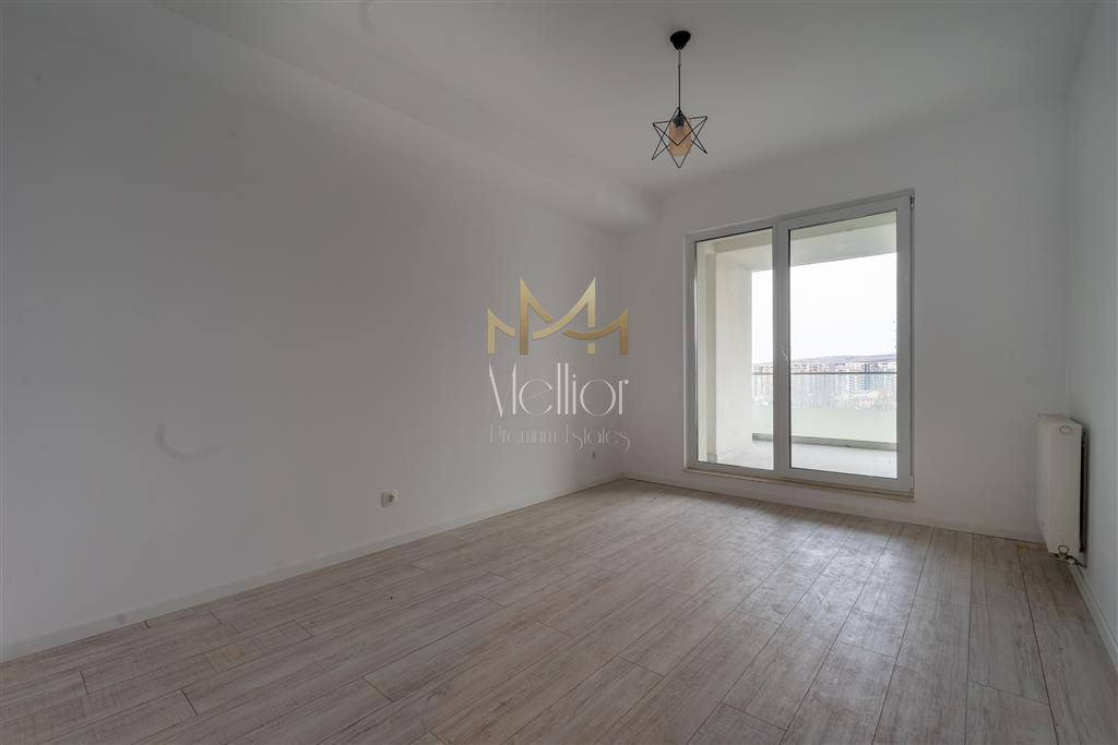 ✅Apartament frumos cu 2 camere | bloc nou | terasa | zona Iulius Mall! - Poză 4