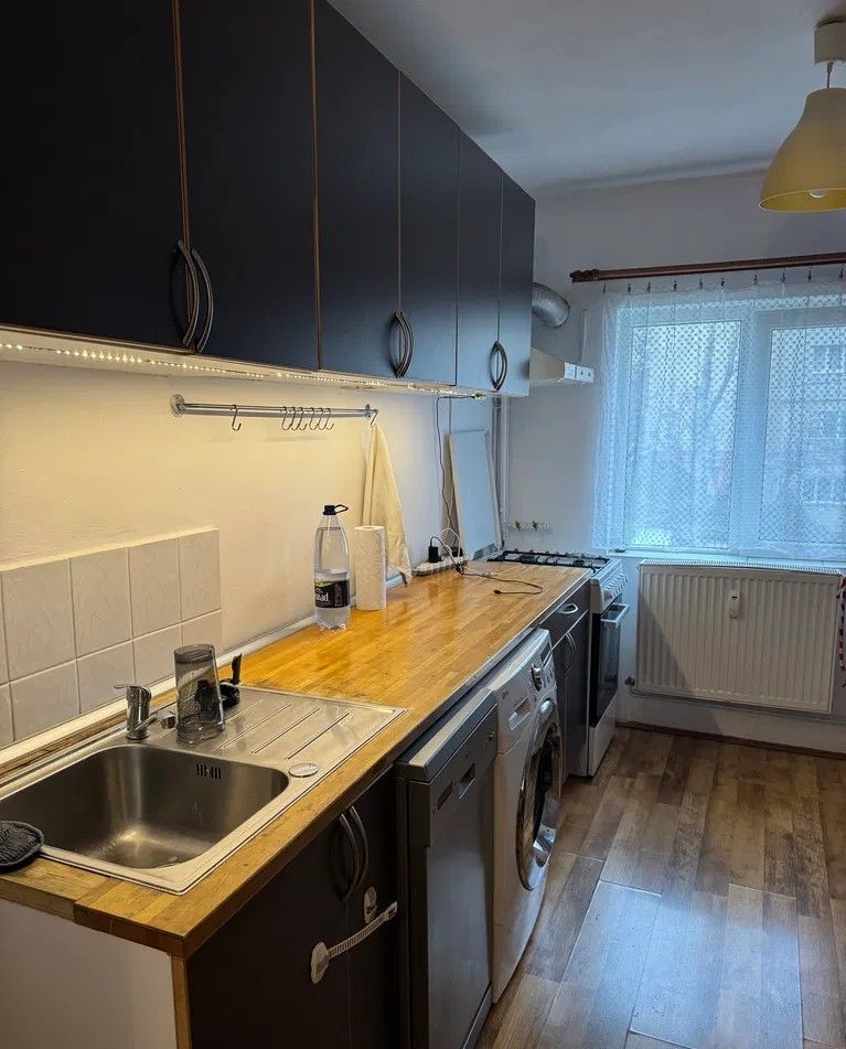 AP. 2 CAMERE MILITARI, PET-FRIENDLY, BUCATARIE INCHISA, MODERN - Poză 3