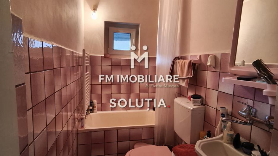 Casă P+M de vânzare – Zona Griviței, Baia Mare - Poză 8