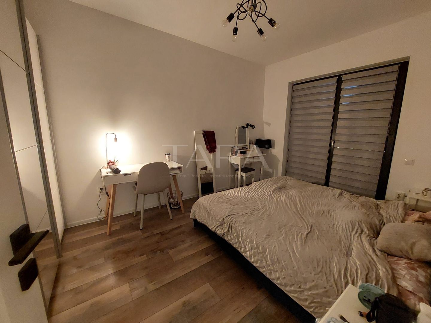 Duplex 4 Camere, Mobilat și Utilat – Florești, Zona Plopilor - Poză 17