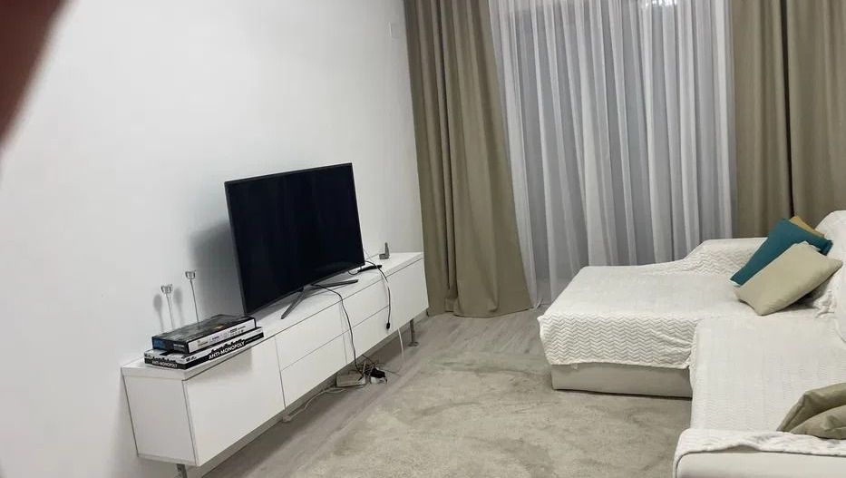 AP. 2 CAMERE PACII, PET-FRIENDLY, LOC PARCARE, BLOC NOU, METROU 7 MIN - Poză 2