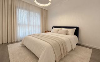 Apartament 2 Camere Exigent Plaza Residence Faza 5 - Poză 1