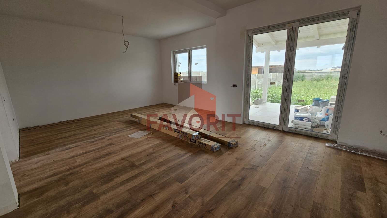 Duplex de vanzare in Calea Urseni | Toate utilitatile | Aproape de asfalt | - Poză 21