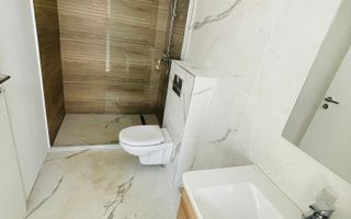 Duplex la sol 85mp utili 360mp teren Giarmata - Poză 1