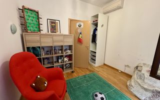 Apartament 3 camere Herastrau | loc de parcare separat - Poză 9