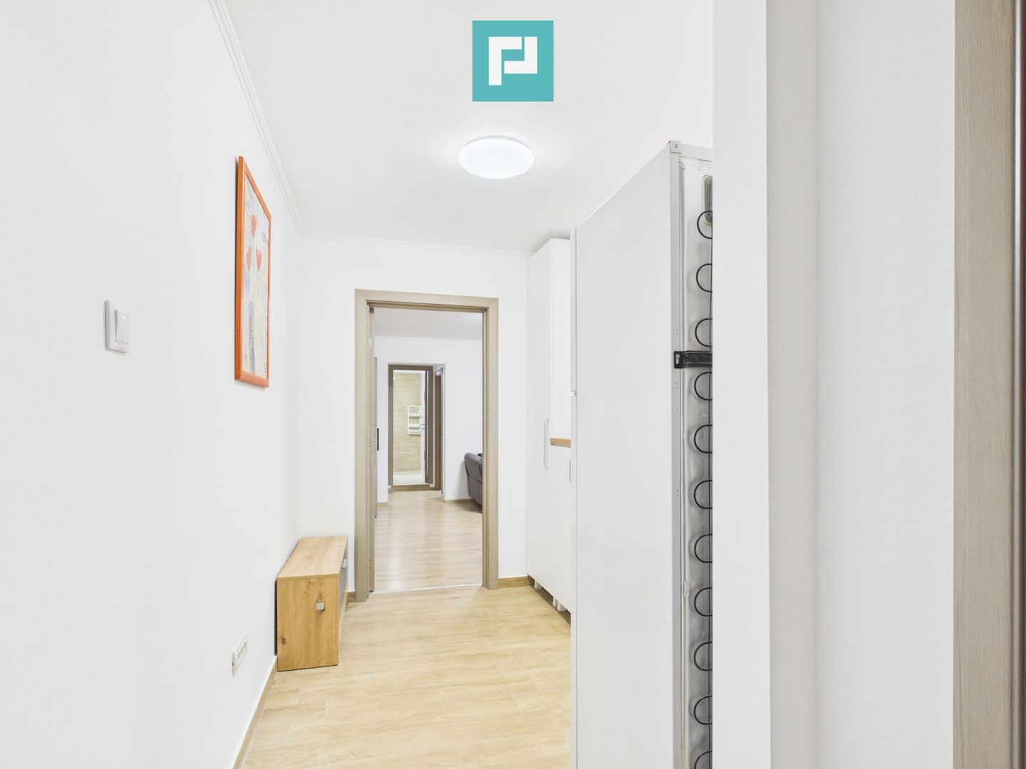 Apartament 3 camere,  D. Cantemir - Poză 2