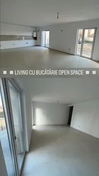 Apartament 3 camere Dumbravita - Poză 2