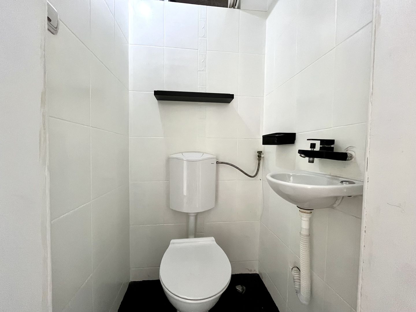 Un apartament spațios cu  2 camere, in , zona Centrala - Take Ionescu - Poză 16