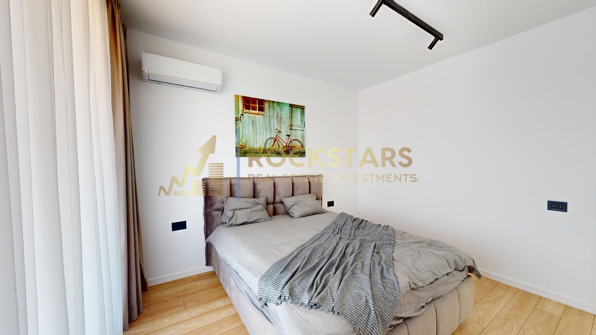 Duplex 5 camere in Pipera | TVA inclus - Poză 13