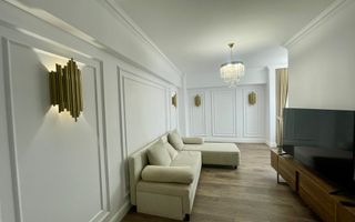 Apartament 3 camere | LUX | Ultracentral | Etaj 2 | Bloc cu lift - Poză 2