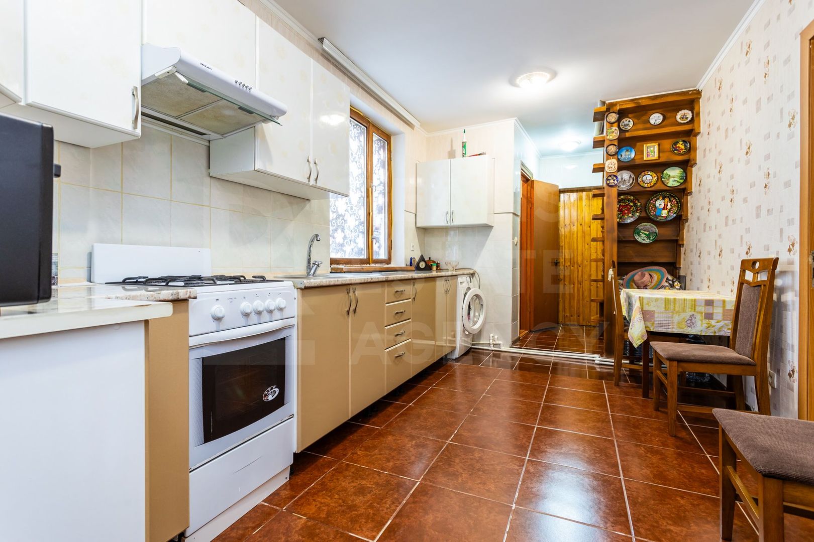 Vânzare, casă, 2 nivele, 3 camere, șoseaua Chișinău-Tighina, Sângera - Poză 15