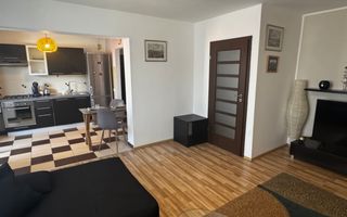 Apartament modern 2 camere - Centru Alba Iulia - Parcare - Balcon - Poză 3