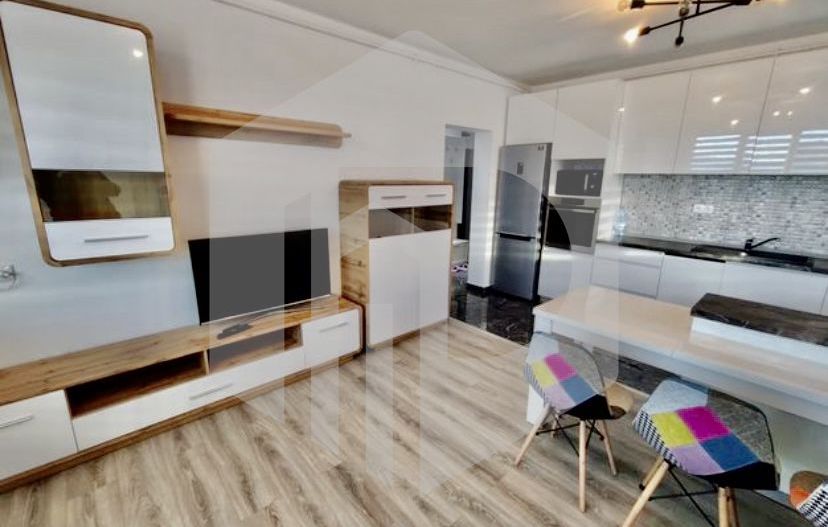 Apartament 3 camere / Arhitectilor / 2 bai - Poză 7