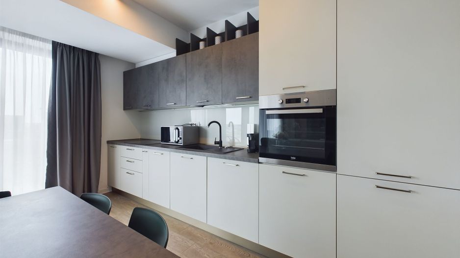 Apartament 2 Camere, metrou Pipera - Poză 5