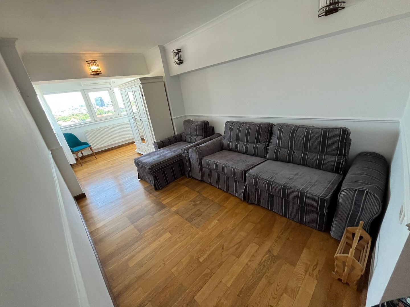 AP. 3 CAMERE TURDA, CENTRALA, MASINA SPALAT VASE, MOBILAT MODERN - Poză 3