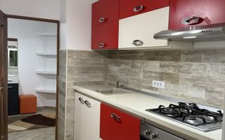 Apartament 2 camere semidecomandat, renovat, zona Nicolina-Belvedere, Iași - Poză 1