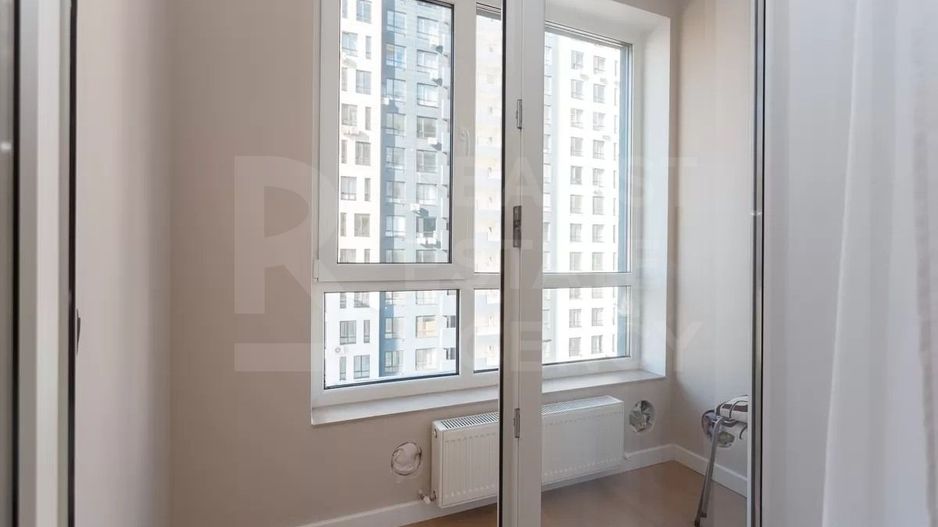 Chirie, apartament, 2 camere, bul. Mircea cel Bătrân, Ciocana - Poză 12