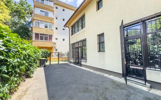 Inchiriere | Parter | Petre Ispirescu | 2 Intrări | Curte | Parcare - Poză 4