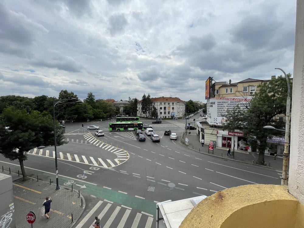 Proprietar - Dorobanti - Spatiu comercial-birouri - Av. Radu Beller 4 - Poză 8