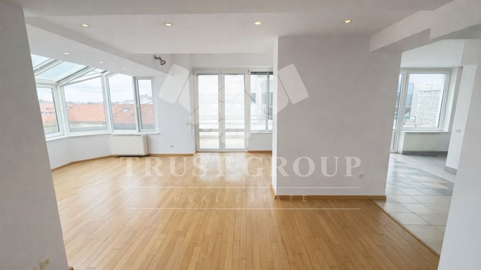 Penthouse tip Duplex 3 camere | Garaj dublu | Arcul de Triumf | Clucerului - Poză 5