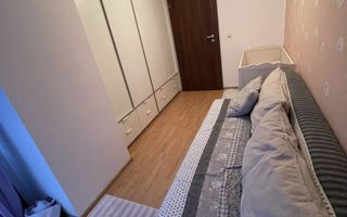 Apartament 3 camere, 2 bai, parcare subterana – Complex Privilege | - Poză 2