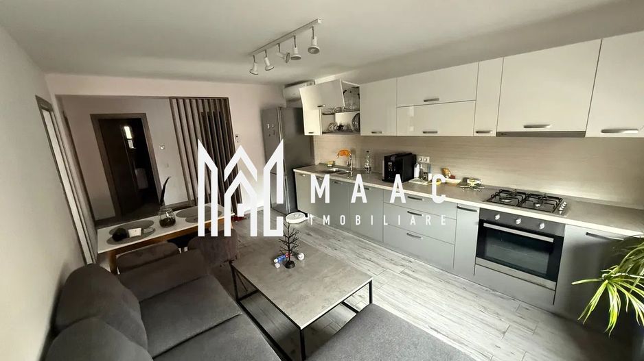Apartament 3 camere | Ostroveni | 78 mp | - Poză 3