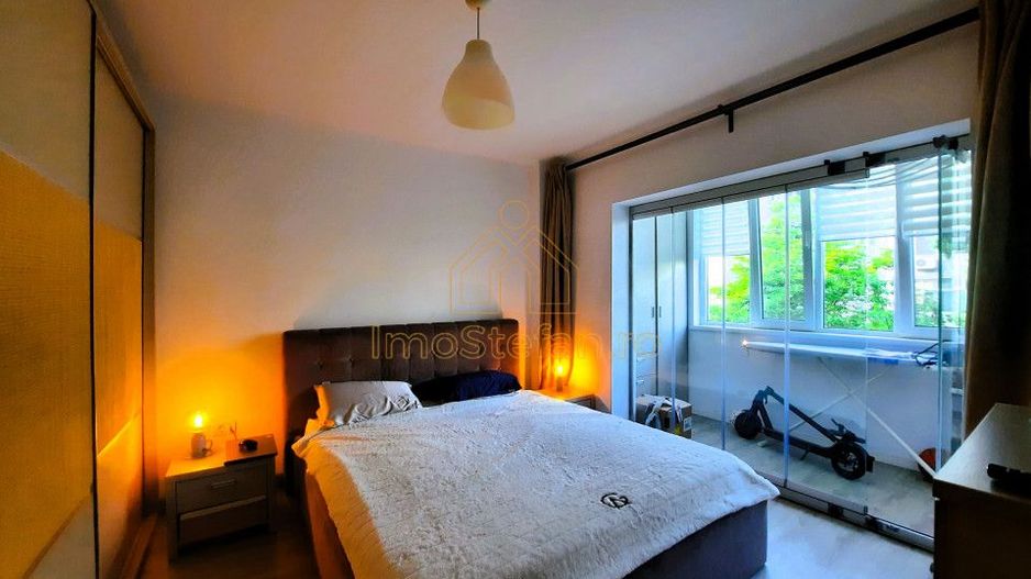 Tomis III | Locație premium | Un apartament modern, gata de mutat! - Poză 20