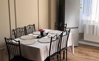 Apartament cu 2 camere | Finisaje moderne | Zona Teilor - Florești - Poză 4