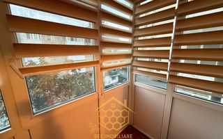 Apartament cu 2 camere in cartierul George Enescu - Poză 7