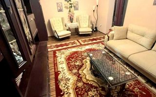 Apartament 2 camere deasupra Corioland,piata Nicolina - Poză 1