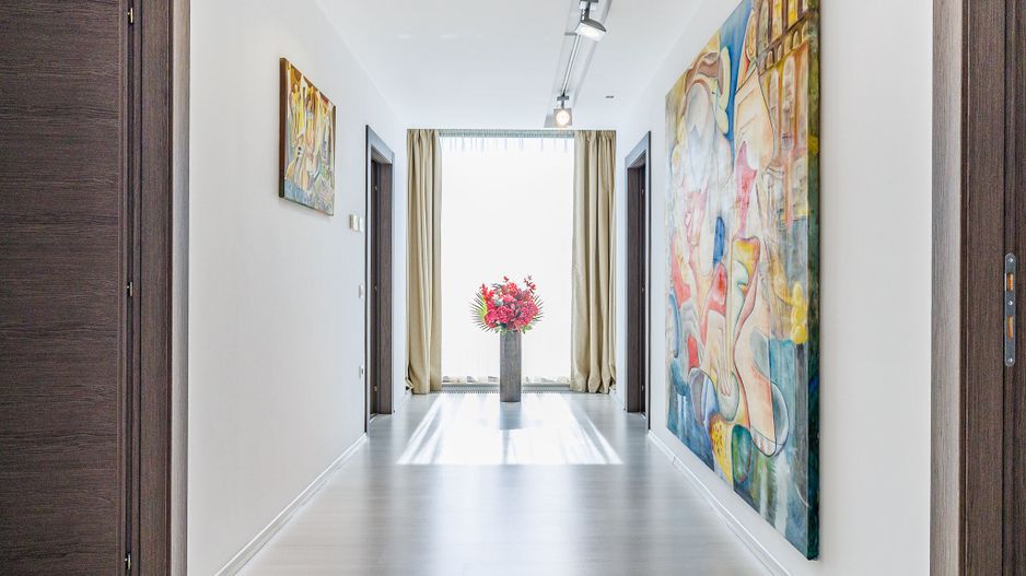 O CASA  PREMIUM-Drumul Taberei / Valea Oltului/ Valea Argesului - Poză 34