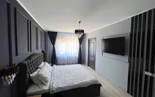 Ag. Eu. vinde Casa P+1  3 camere  in Mamaia Nord - Hanul cu Peste - Poză 13