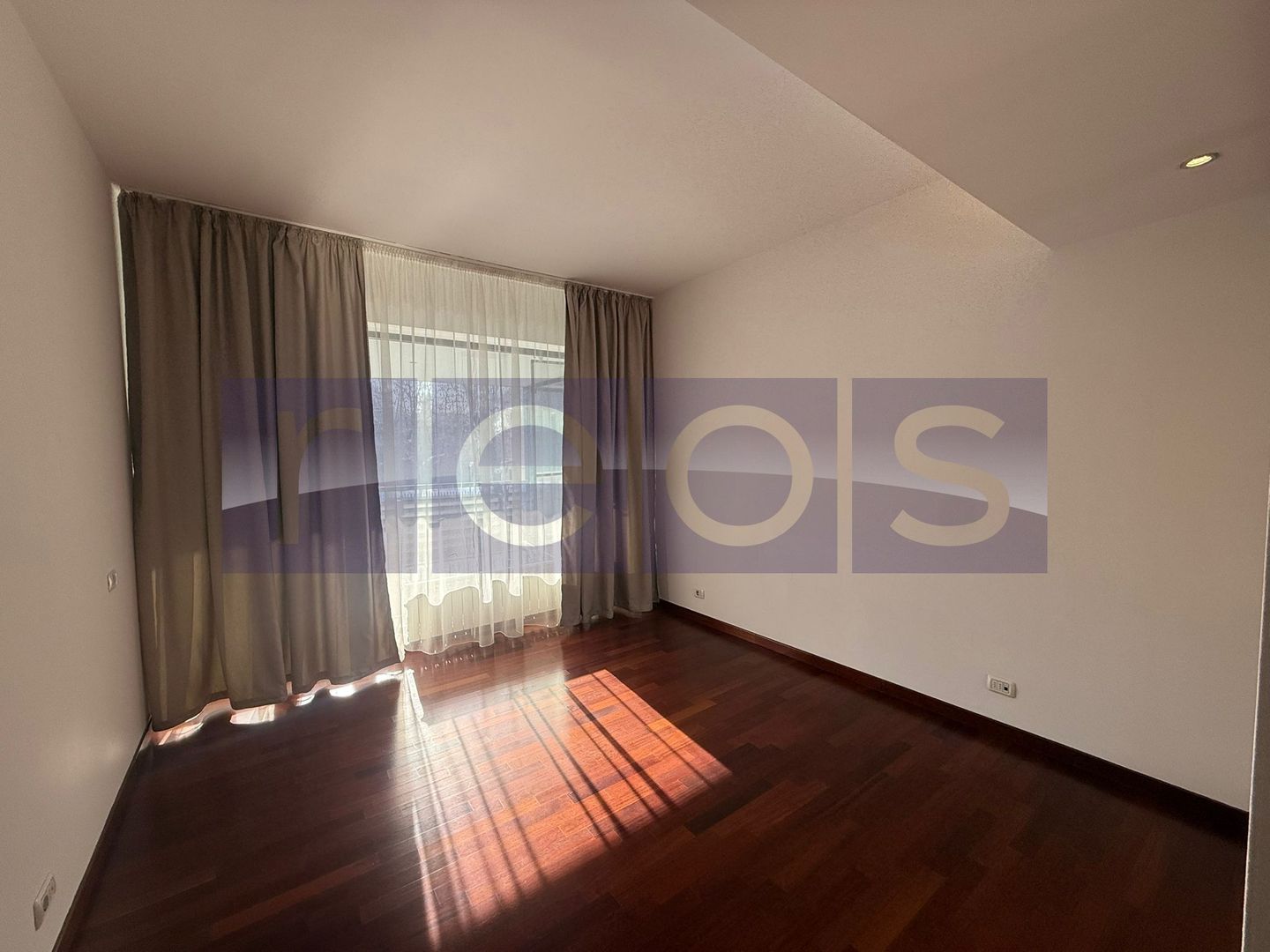 INCHIRIERE SOS NORDULUI | 4 CAMERE | PARC HERASTRAU  | 147 MP | - Poză 12