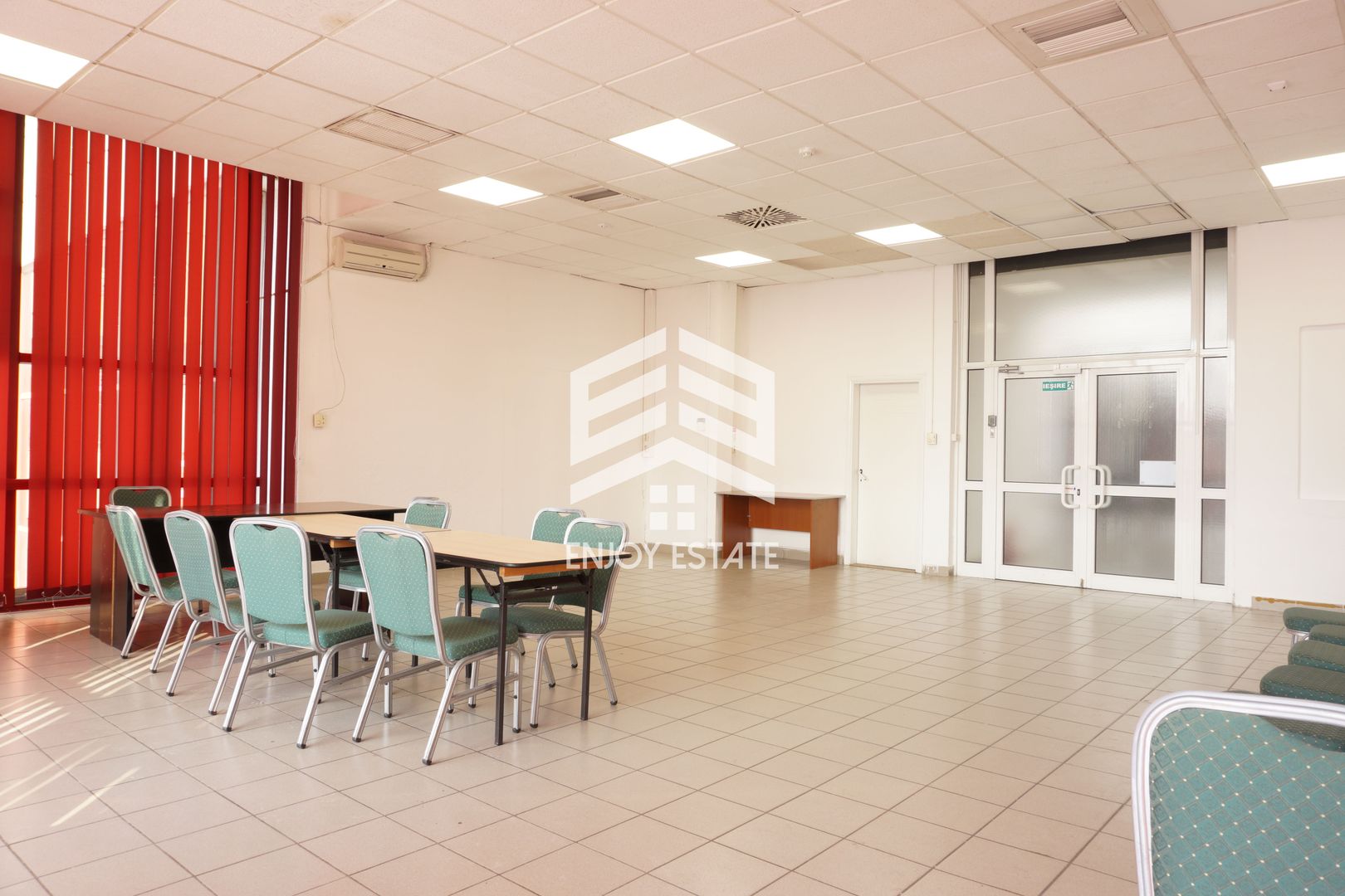 Spatiu de birou cu 73 mp, in incinta cladirii ITC - Poză 1