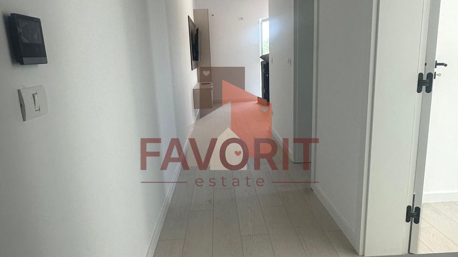 2 camere | bloc nou | centrala proprie | loc parcare | - Poză 5