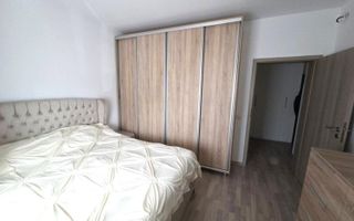 🏡 Apartament modern 2 camere, 53mpn+ balcon, parcare inclusă - Poză 6