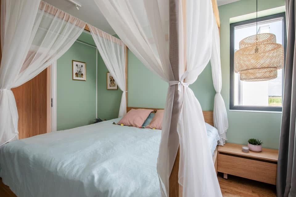 Casa individuala cu gradina proprie! 4 camere, 2 bai, terasa mare - Poză 8