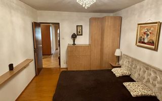 2 camere | Drumul Taberei - metrou Raul Doamnei  | Etaj 1/10 I Balcon - Poză 7