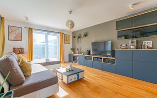 Casa mobilata utilata cartier Izvor Tarlungeni Brasov - Poză 2