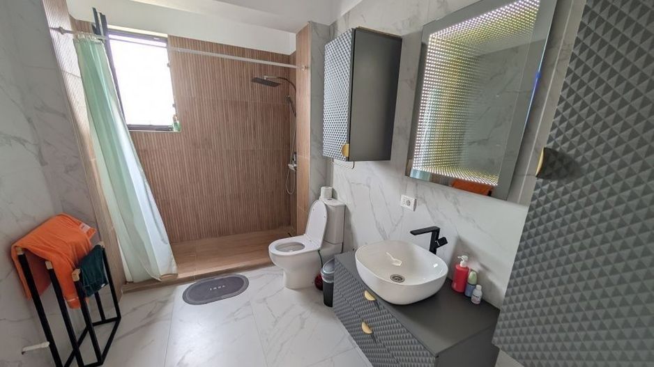 De vanzare | Casa 4 camere | 3 bai | Tunari - Poză 9