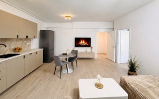 2 camere | Ivory Residence | Pipera | rond OM - Poză 5
